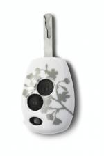 Renault Twingo Accessories 2009 года